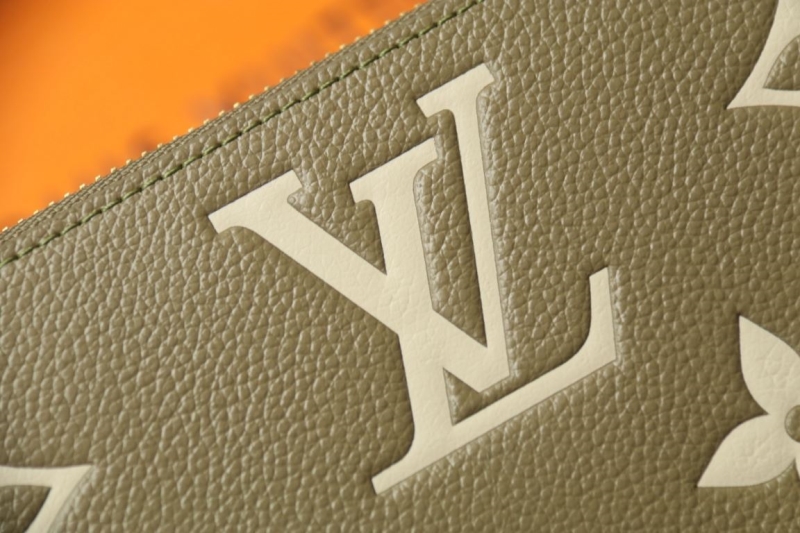 LV Wallets